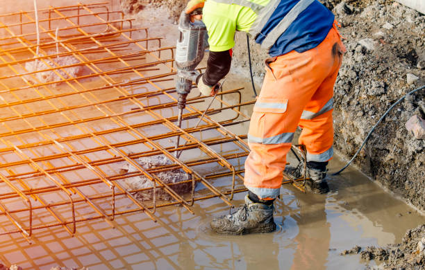 Best Concrete Installation Cost  in Halfway House, PA